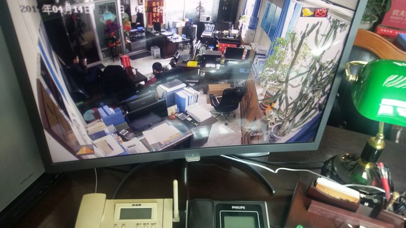 智能安防设备选参数，这些关键点你get了吗？**