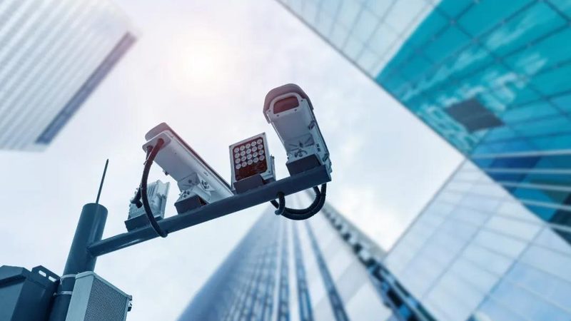老旧小区监控改造：别让高清成了新摆设