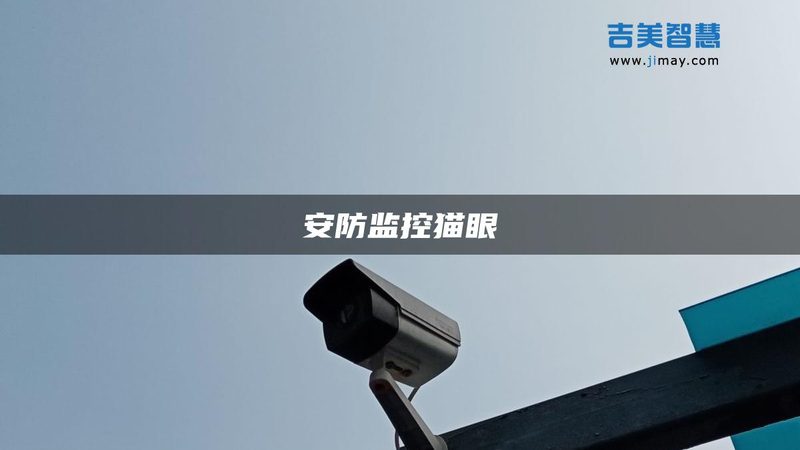 监控维保服务验收，这些标准你了解吗？**