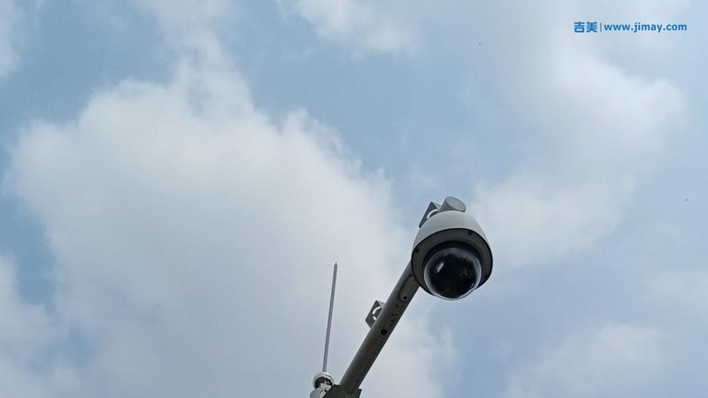 成都无线可视对讲加盟代理：揭秘其优势与选型要点
