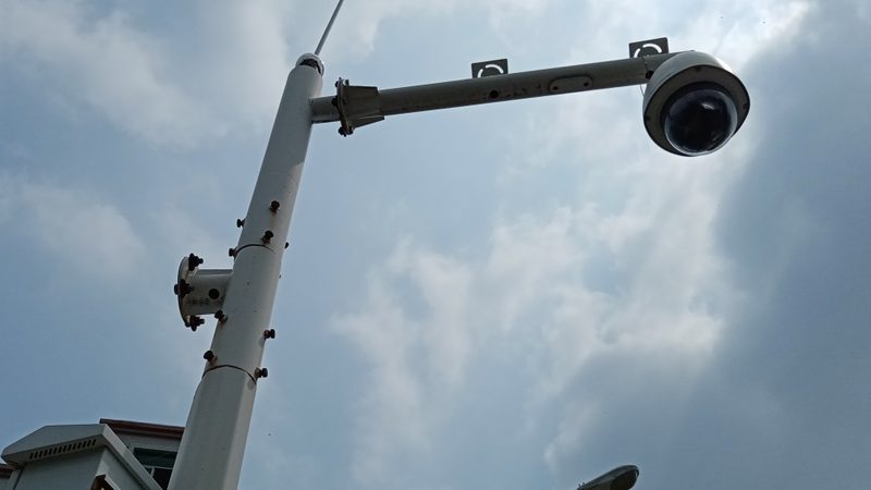 全数字可视对讲安装：五大关键步骤与注意事项