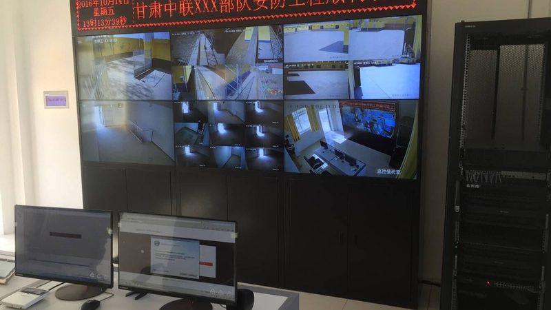 办公楼门禁系统：价格背后的考量因素