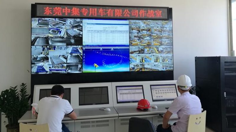 仓库无人值守，远程监控如何定制？**