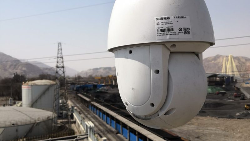 安防工程公司加盟：揭秘加盟流程关键步骤**