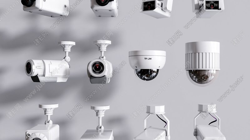 弱电安防设备直供背后的技术考量与选型要点