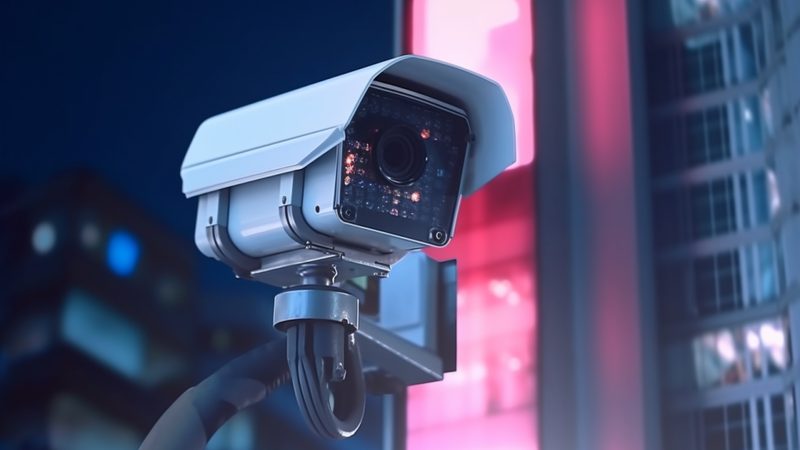 无人值守停车场系统：揭秘其背后的技术奥秘与品牌选择**