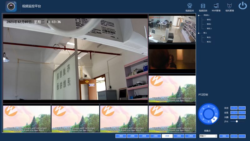 成都弱电安防工程：揭秘价格构成与影响因素