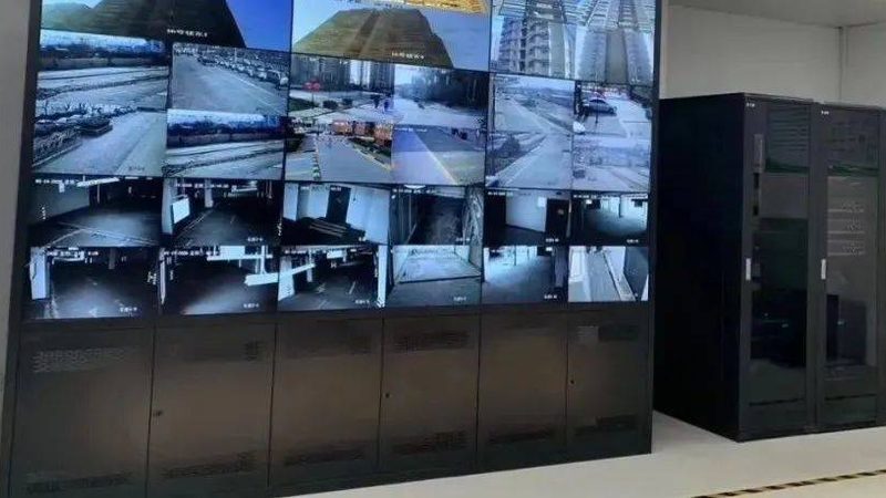 停车场系统与道闸：别再当成一回事