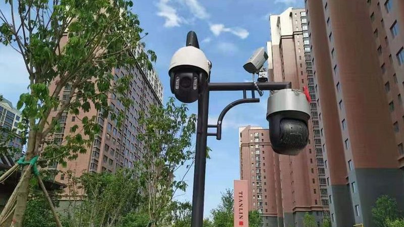 农村装一套智能报警系统到底要花多少钱