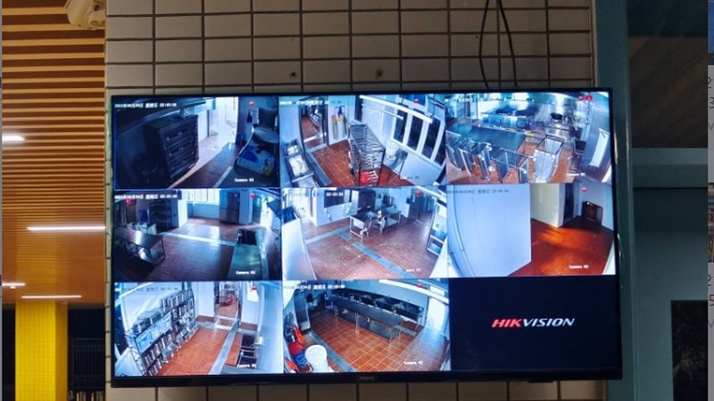 网络摄像机存储卡安装全攻略：安全、稳定、无忧监控**