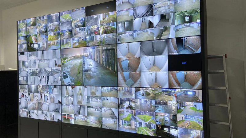 博物馆报警系统维护保养的关键要素**